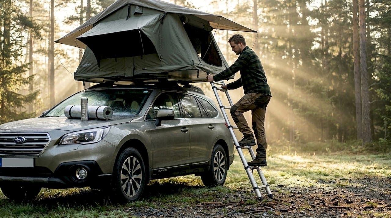 Funktioner i taktält: välj rätt modell och tillbehör